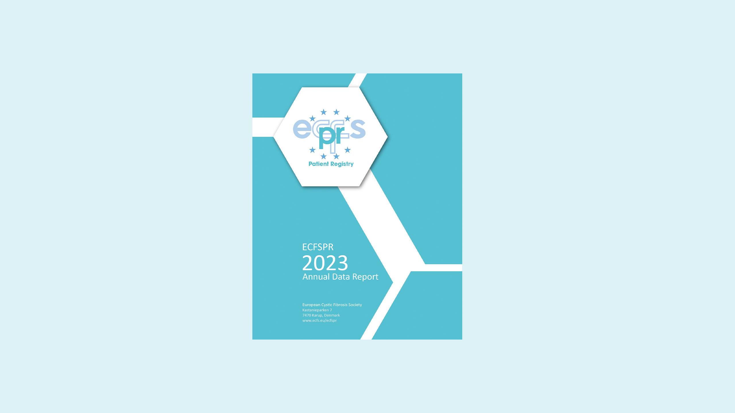 ECFSPR Annual Report (2023)