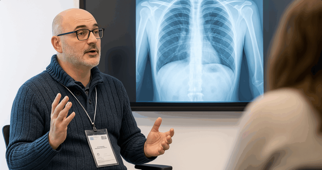 Research Projects – Applications