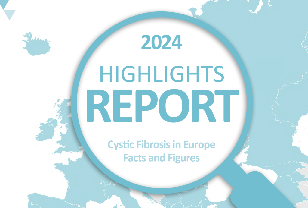 ECFSPR 2024 Data Highlights Report