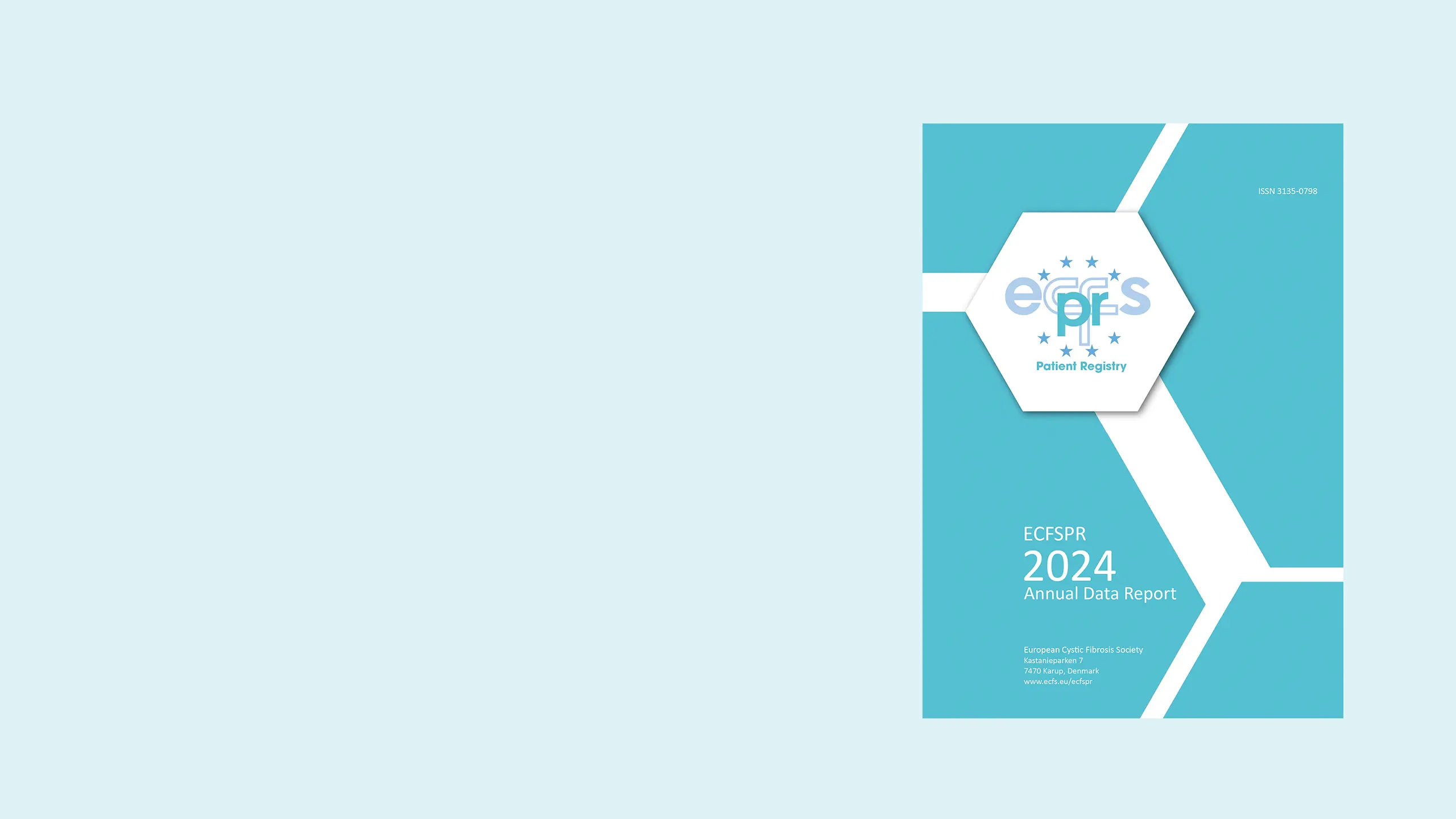 ECFSPR Annual Report (2024)