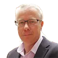 Prof. Kevin Southern
